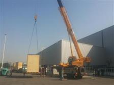 南昌福滿門搬家公司服務與產(chǎn)品展示