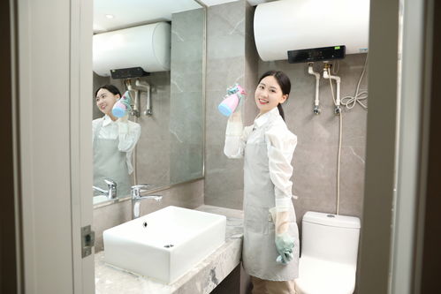 家政保潔 浴室清潔的專業(yè)藝術與女性勞動者的獨特魅力