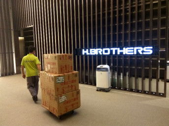 北京專業(yè)搬家服務指南 朝陽與豐臺區(qū)域電話及家政整合