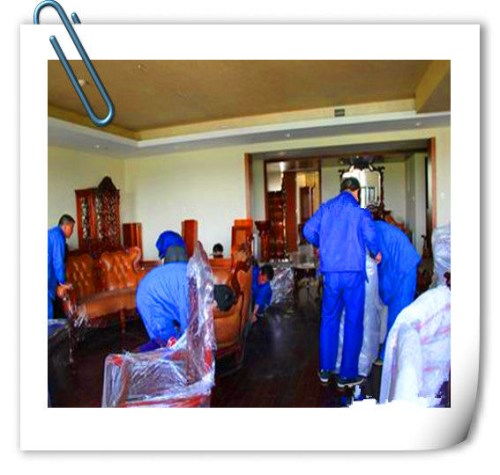 嶗山搬家服務 專業可靠，高清圖片一覽