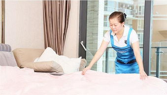 家政行業 現代生活的一路商機