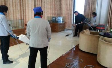 宛平家政 打造專業(yè)化、人性化的居家服務(wù)新標(biāo)桿