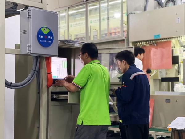 年銷售額可超3億元 武平海容電子升級項目投產，聚焦通訊設備研發與銷售