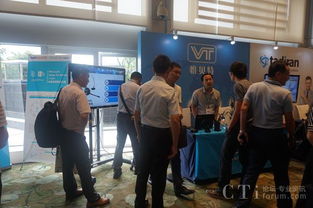 惟貝特閃耀2017中國客戶體驗創新大會，通訊設備研發與銷售獲業界矚目